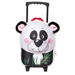 OKIEDOG WP Plecak na kółkach mały Panda