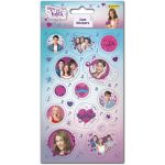 PANINI Violetta Gem Sticers