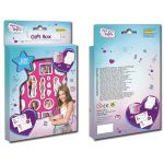 PANINI Naklejki Violetta Gift Box