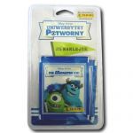 PANINI Naklejki kolek.Monster University