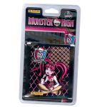 PANINI Monster High Naklejki do Kolekcji