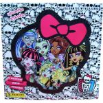 PANINI Monster High Album Kolekcjonerski