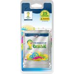 PANINI 2014 WC Brasil Naklejki