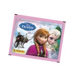 PANINI Frozen blister z naklejkami
