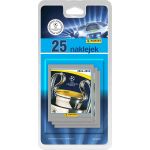 PANINI UEFA Champions naklejki 201415