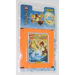 PANINI Lego Chima blister z naklejkami