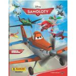 PANINI Planes Disney Album