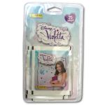 PANINI Violetta Naklejki do Kolekcji