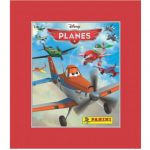 PANINI Planes Naklejki blister