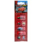 PANINI Naklejki 2w1 mini Cars