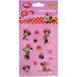 PANINI Naklejki Cristal Minnie