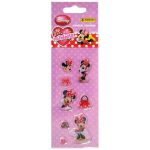 PANINI Naklejki Cristal Mini Minnie