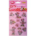 PANINI Naklejki Precious Minnie