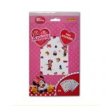 PANINI 700 Naklejek Minnie