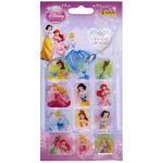 PANINI Naklejki Cristal Princess