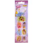 PANINI Naklejki Cristal Mini Princess
