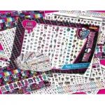 PANINI Mega Pads 5000 naklejek MH