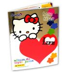 PANINI Album Hello Kitty