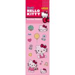 PANINI Naklejki Mikro Crystal Hello Kitt