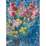 ARTE 1000 EL. ChagallBukiet