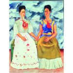 ARTE 1500 EL. Frida KhaloDwie siostry