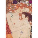 ARTE 2000 EL. KlimtMacierzyństwo