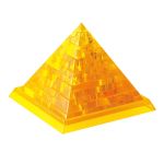 BARD Crystal Puzzle Piramida