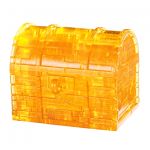 BARD Crystal Puzzle Skrzynia Skarbów