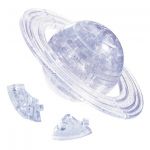 BARD Crystal Puzzle Saturn