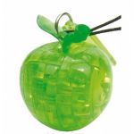 BARD Crystal Puzzle Mini Jabłko
