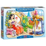 CASTOR 30 EL. Śnieżka