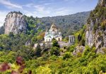 CASTOR 1000 EL. ST MICHAEL; KRYM