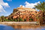 CASTOR 1000 EL. AJ BIN HADDU, MAROCCO