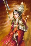 CASTOR 1000 EL. GOLDEN DAGGER