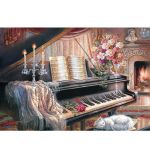CASTOR 1000 EL. Copy:Sonata by Firelight