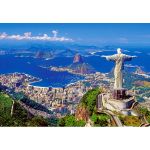 CASTOR 1000 EL. Rio de Janeiro, Brazylia