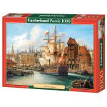 CASTOR 1000 EL. Copy Stary Gdańsk