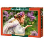 CASTOR 1000 EL. Copy of Butterfly Angel