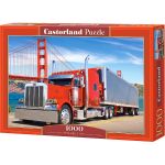 CASTOR 1000 EL. Peterbilt 379