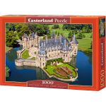 CASTOR 1000 EL. Chateau of the Loire