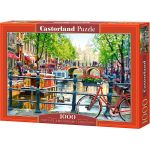 CASTOR 1000 EL. Amsterdam
