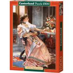 CASTOR 1500 EL. Copy of First Roses,