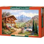 CASTOR 2000 EL. Copy of High Country