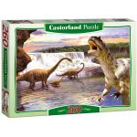 CASTOR 260 EL. Diplodocus