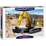 CASTOR 260 EL. Excavator
