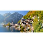 CASTOR 4000 EL. Hallstatt, Austria