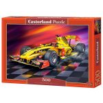 CASTOR 500 EL.Formuła 1