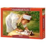 CASTOR 500 EL. Little Nurse