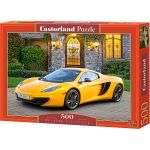 CASTOR 500 EL. McLaren 12C Spider