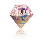 CLEMENTONI Puzzle 80 EL. Śnieżka